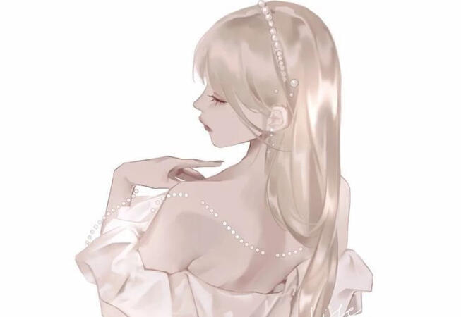 ianii — she / her